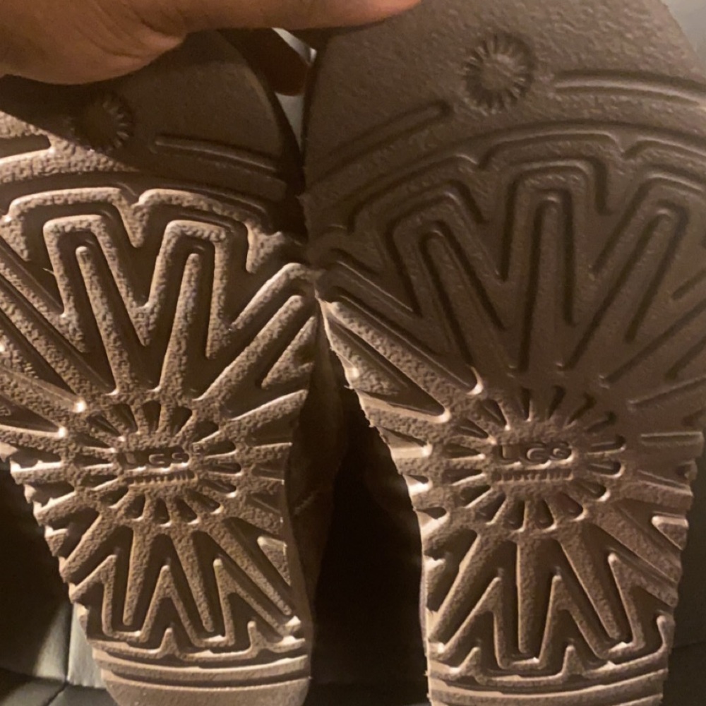 Uggs Boots Size:8